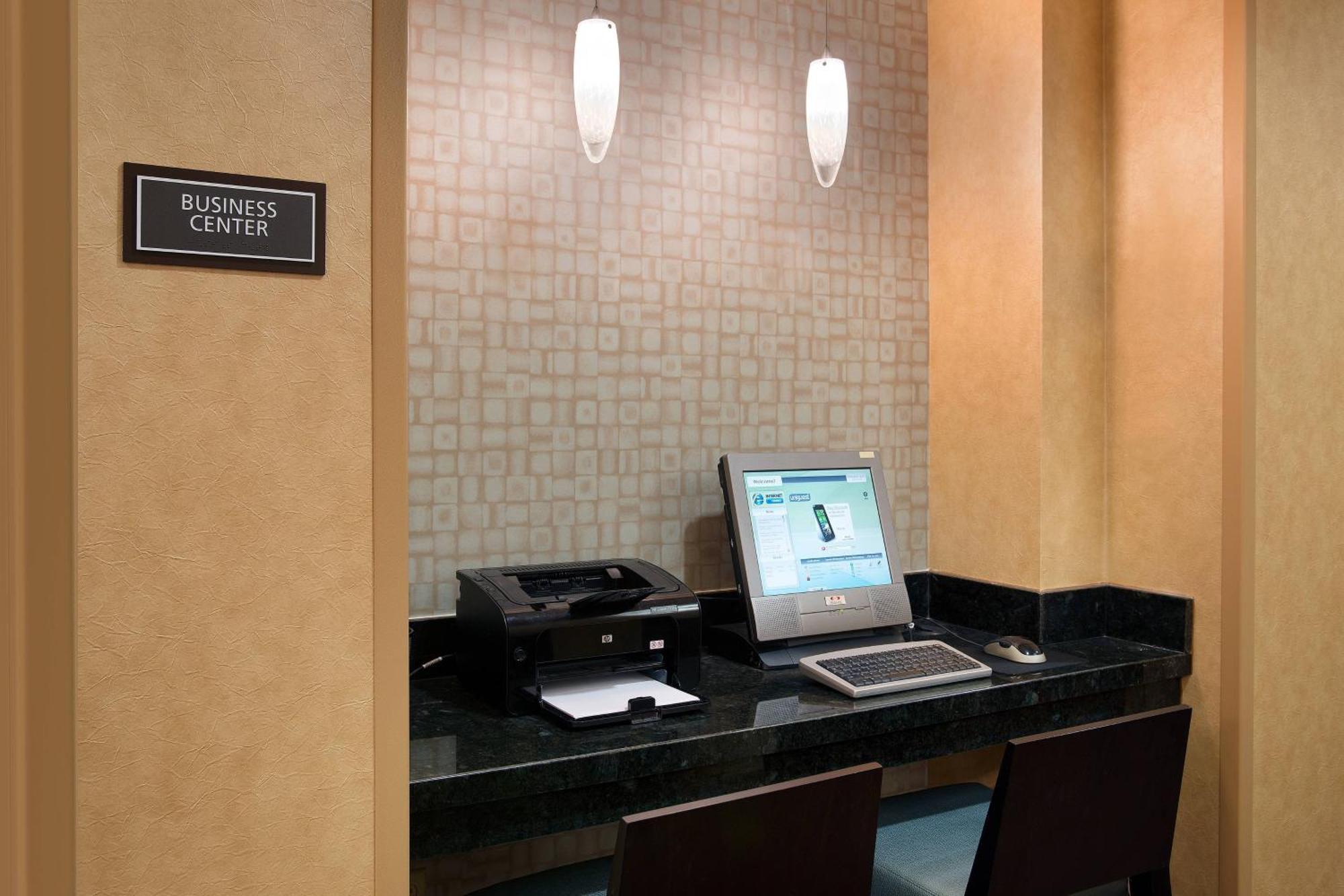 Residence Inn San Diego Sorrento Mesa/Sorrento Valley Extérieur photo