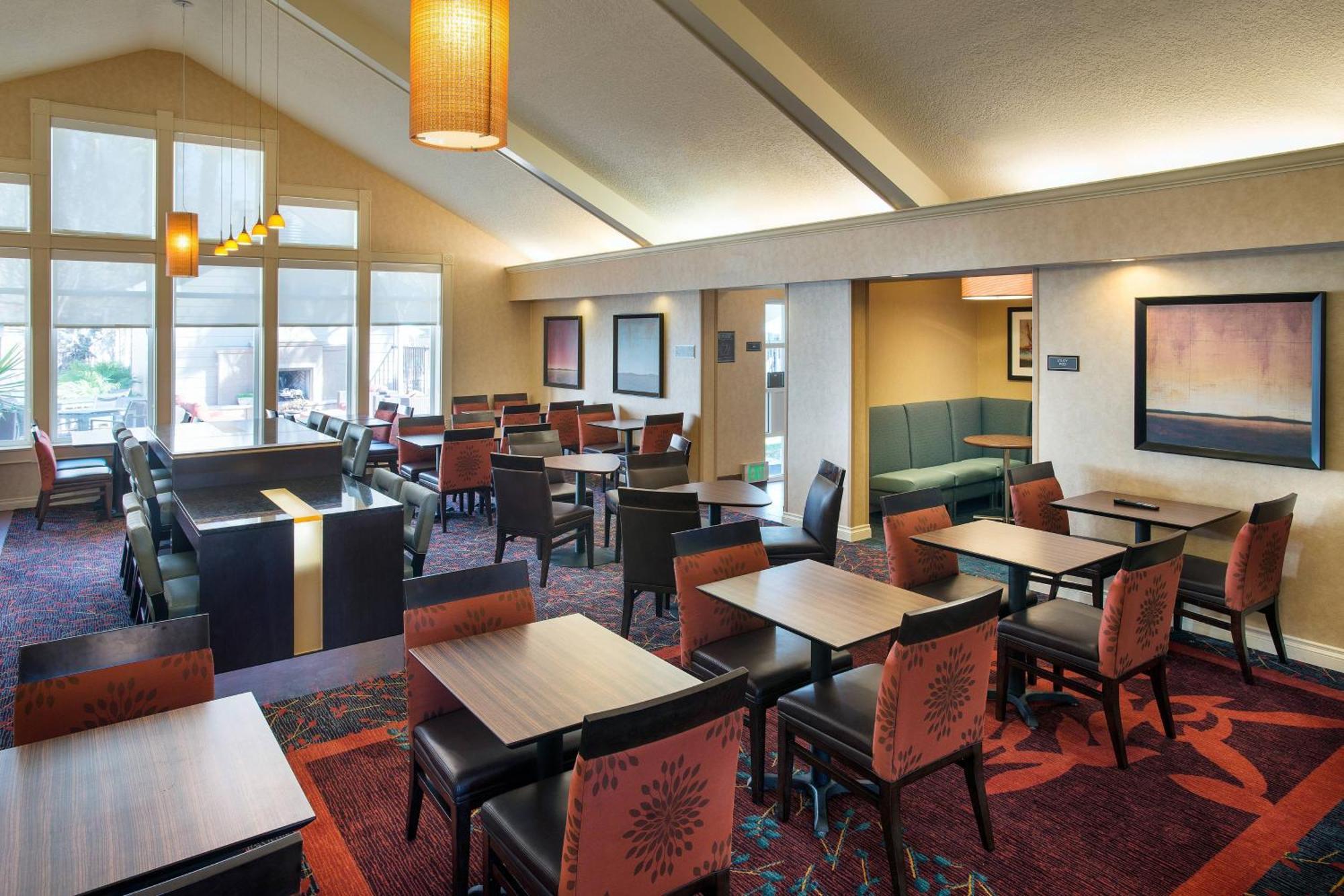Residence Inn San Diego Sorrento Mesa/Sorrento Valley Extérieur photo