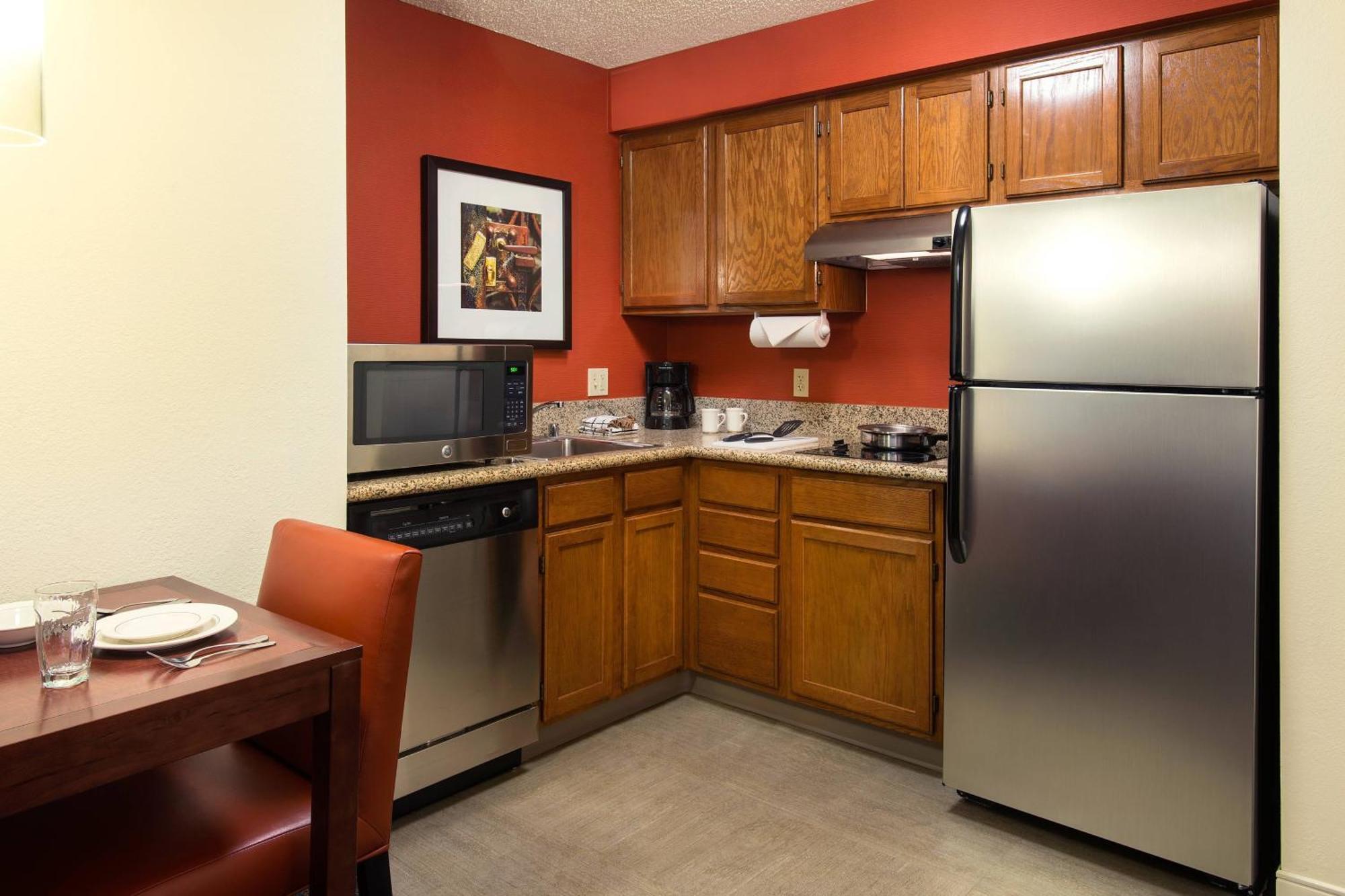 Residence Inn San Diego Sorrento Mesa/Sorrento Valley Extérieur photo