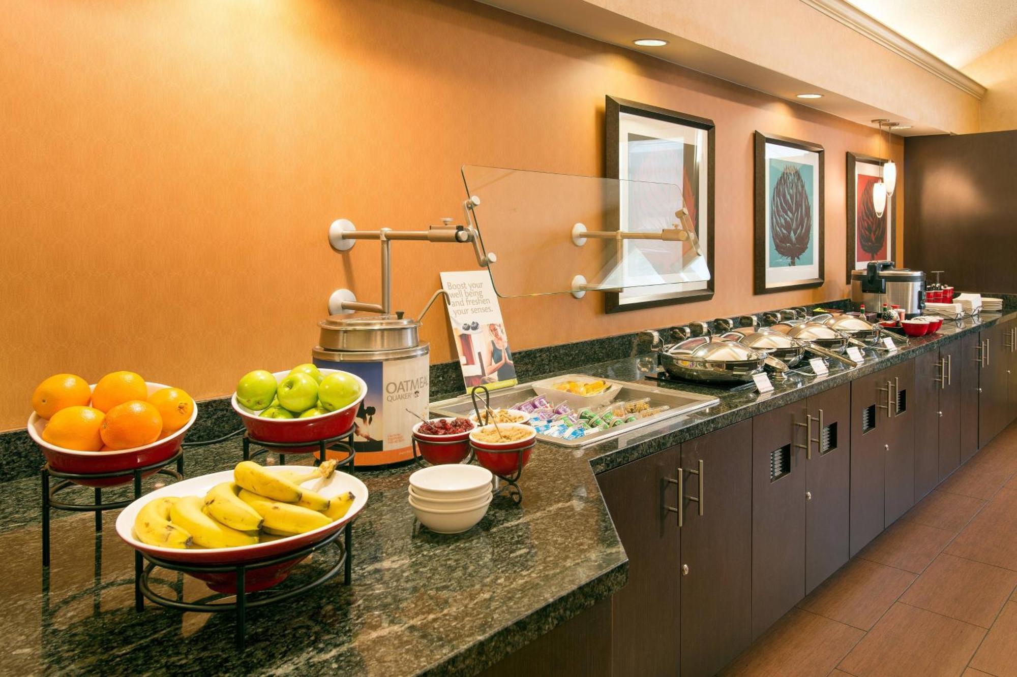 Residence Inn San Diego Sorrento Mesa/Sorrento Valley Extérieur photo