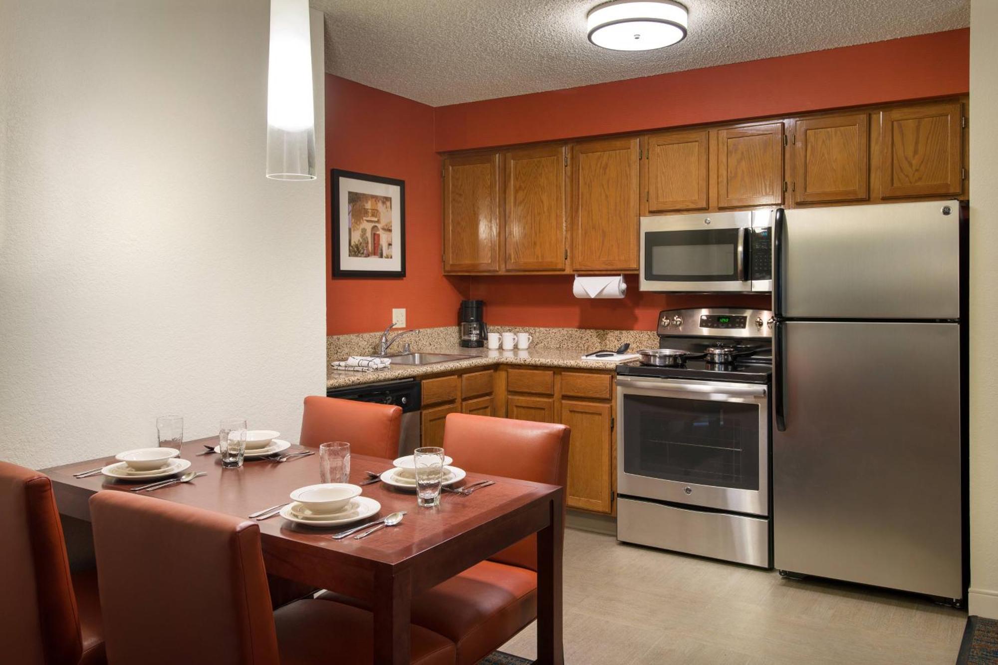 Residence Inn San Diego Sorrento Mesa/Sorrento Valley Extérieur photo