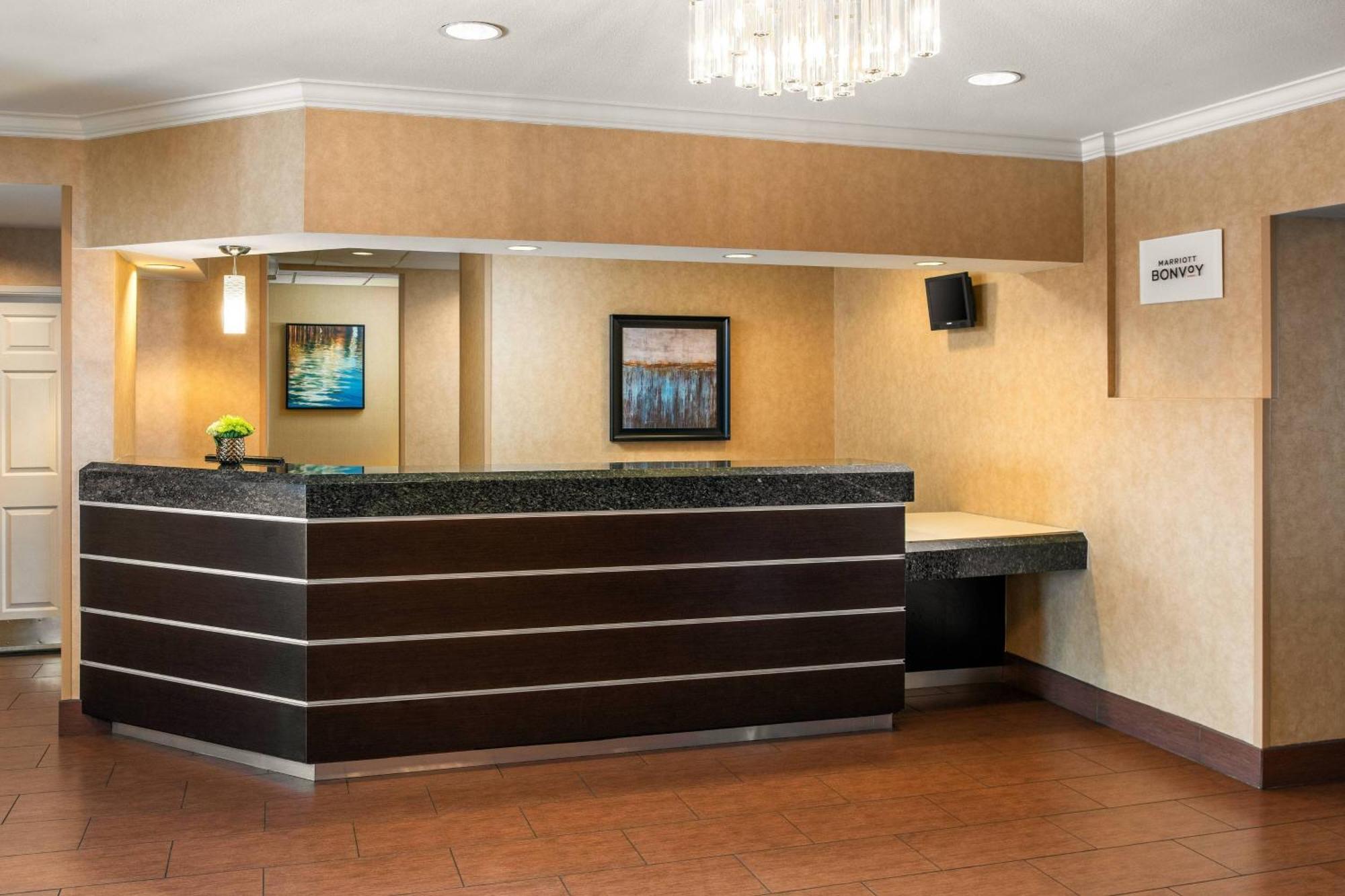 Residence Inn San Diego Sorrento Mesa/Sorrento Valley Extérieur photo