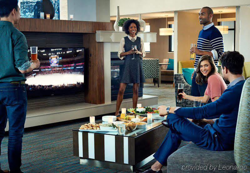 Residence Inn San Diego Sorrento Mesa/Sorrento Valley Extérieur photo