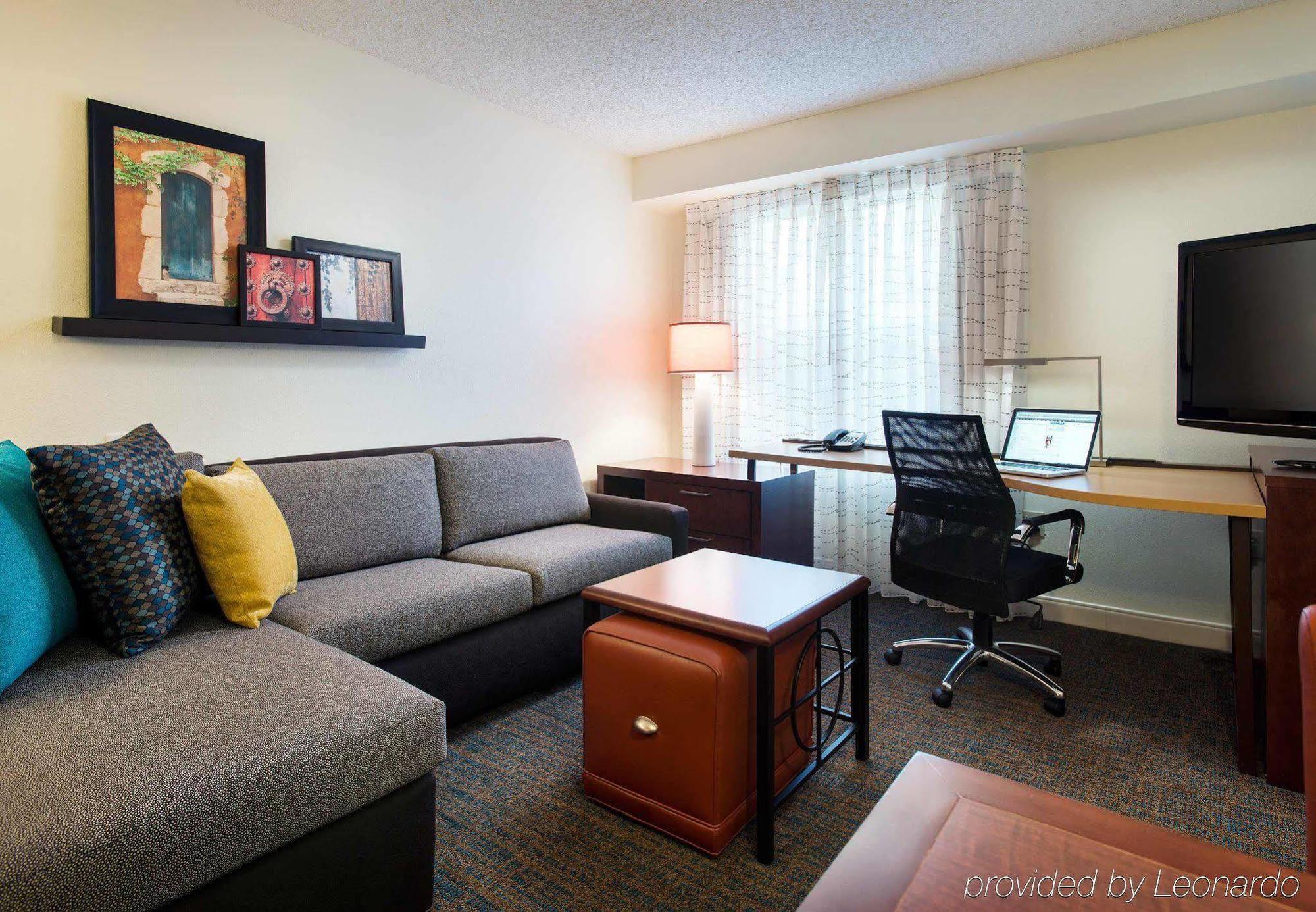Residence Inn San Diego Sorrento Mesa/Sorrento Valley Extérieur photo