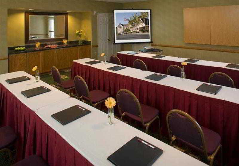 Residence Inn San Diego Sorrento Mesa/Sorrento Valley Facilités photo