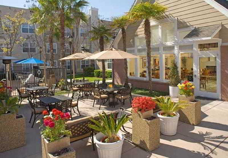 Residence Inn San Diego Sorrento Mesa/Sorrento Valley Extérieur photo