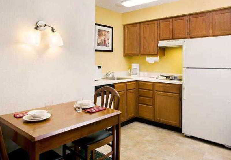 Residence Inn San Diego Sorrento Mesa/Sorrento Valley Chambre photo