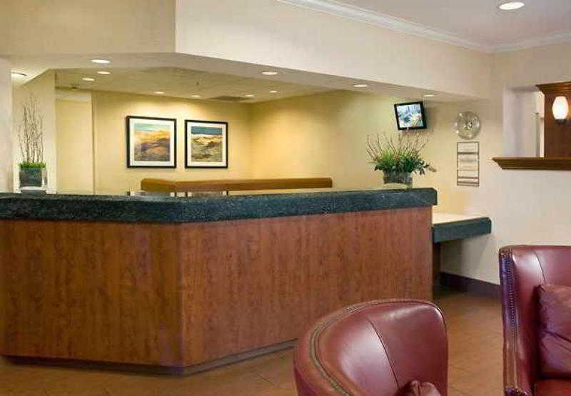 Residence Inn San Diego Sorrento Mesa/Sorrento Valley Intérieur photo