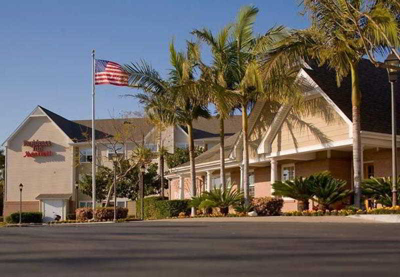 Residence Inn San Diego Sorrento Mesa/Sorrento Valley Extérieur photo