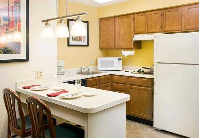 Residence Inn San Diego Sorrento Mesa/Sorrento Valley Extérieur photo