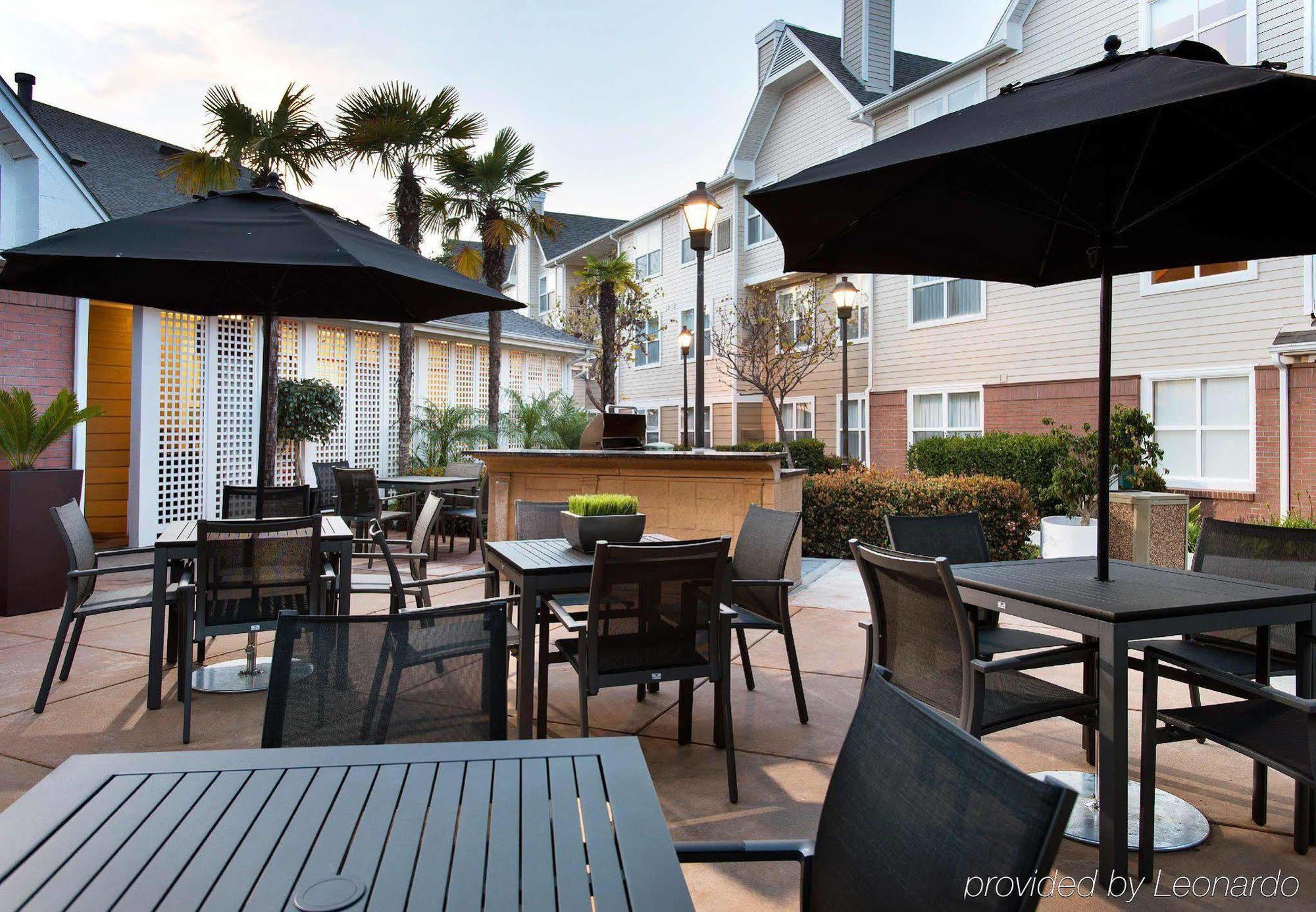 Residence Inn San Diego Sorrento Mesa/Sorrento Valley Extérieur photo