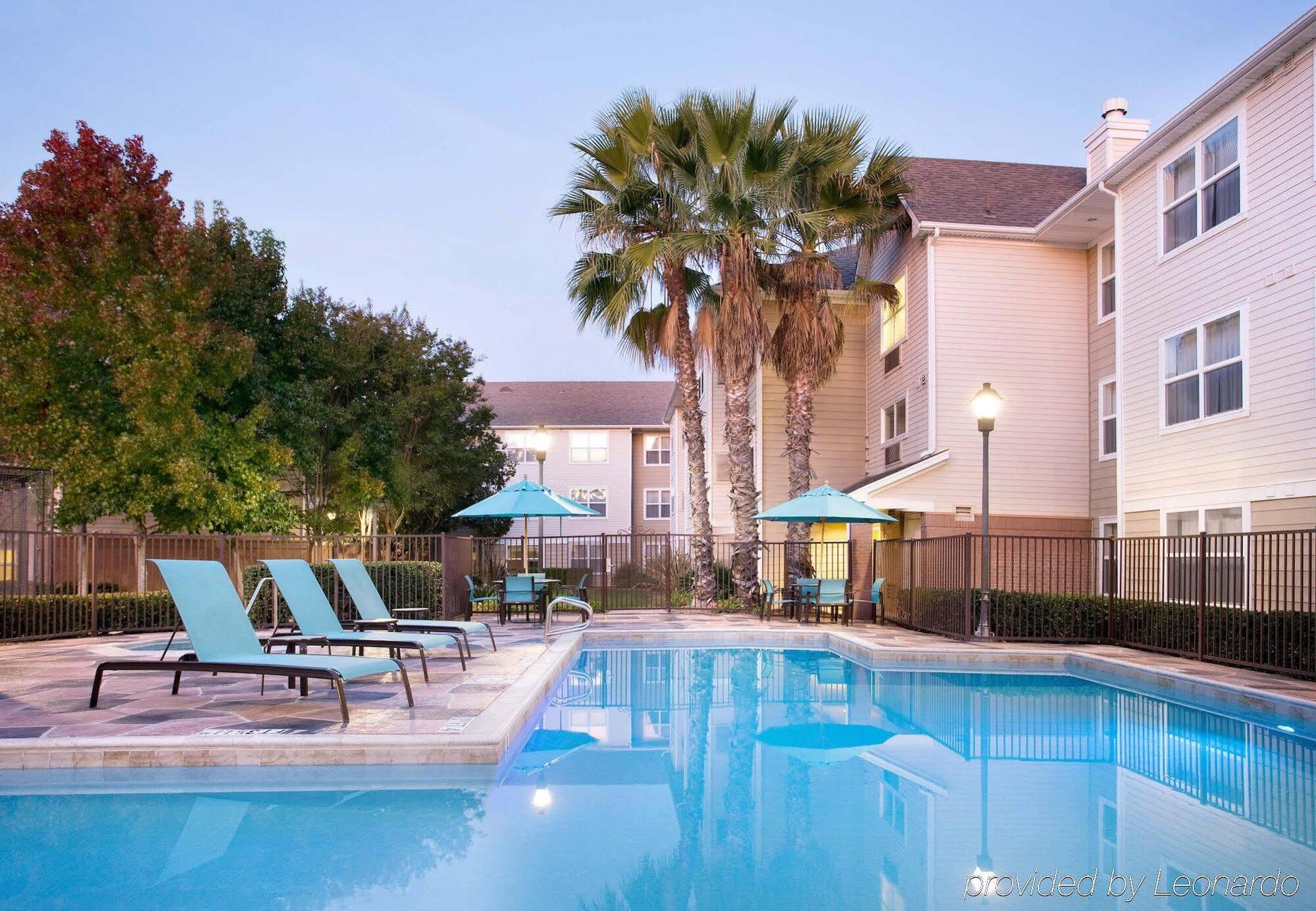 Residence Inn San Diego Sorrento Mesa/Sorrento Valley Extérieur photo