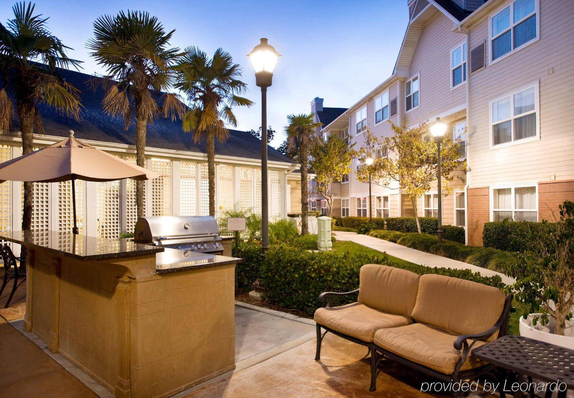 Residence Inn San Diego Sorrento Mesa/Sorrento Valley Extérieur photo